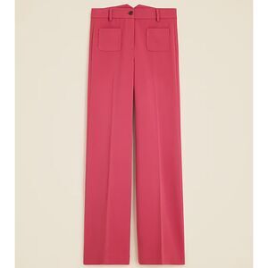 J. Crew Carolina Pant in Four Season Stretch, Size 12, NWT